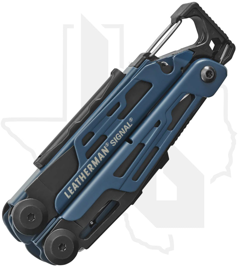 Leatherman Signal 833322 - Nocturnal