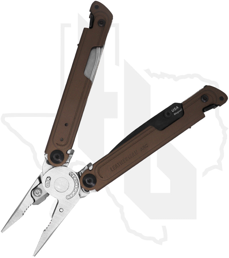 Leatherman Arc 833328 - Talos