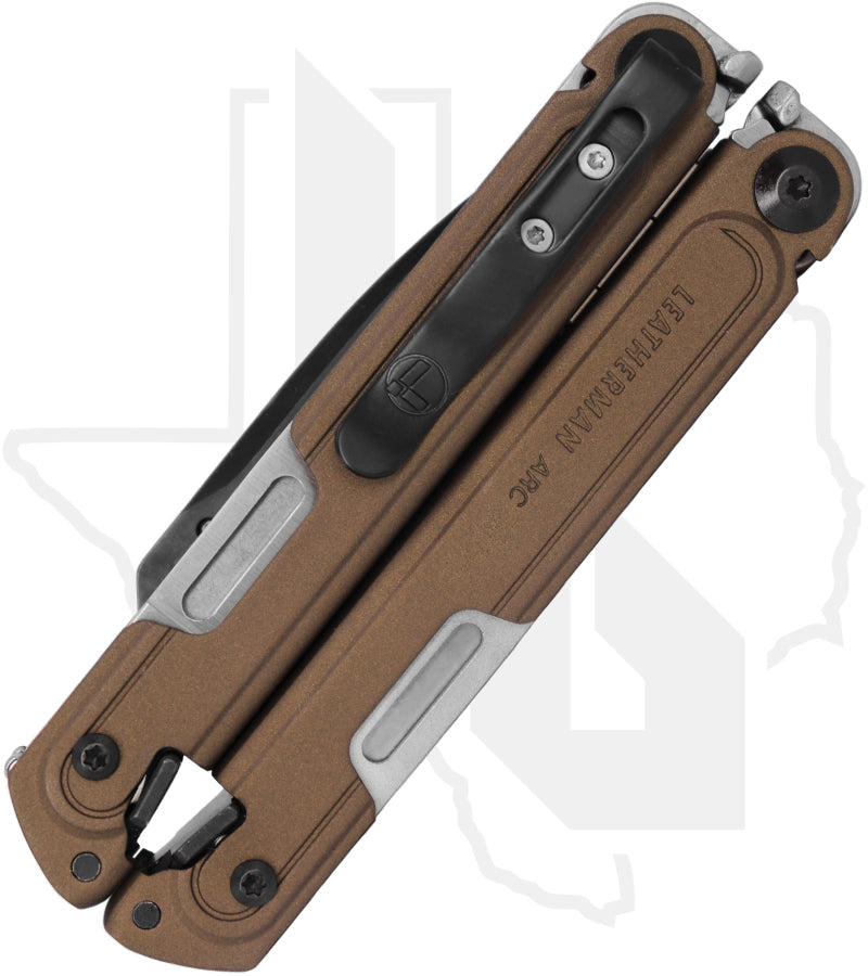 Leatherman Arc 833328 - Talos
