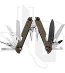 Leatherman Arc 833328 - Talos