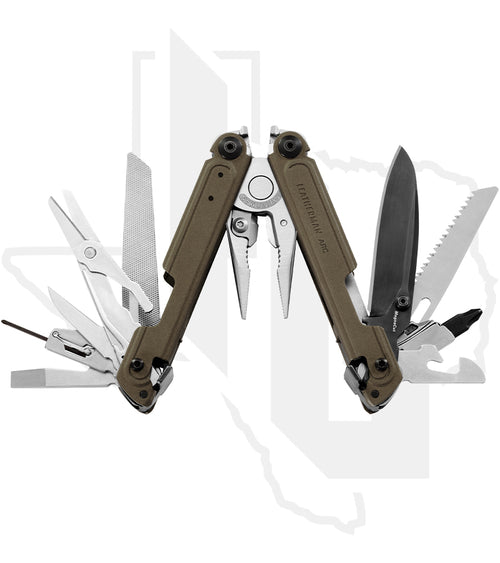 Leatherman Arc 833328 - Talos