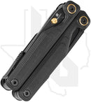 Leatherman Wave Alpha 833332 - Obsidian