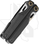 Leatherman Wave Alpha 833332 - Obsidian