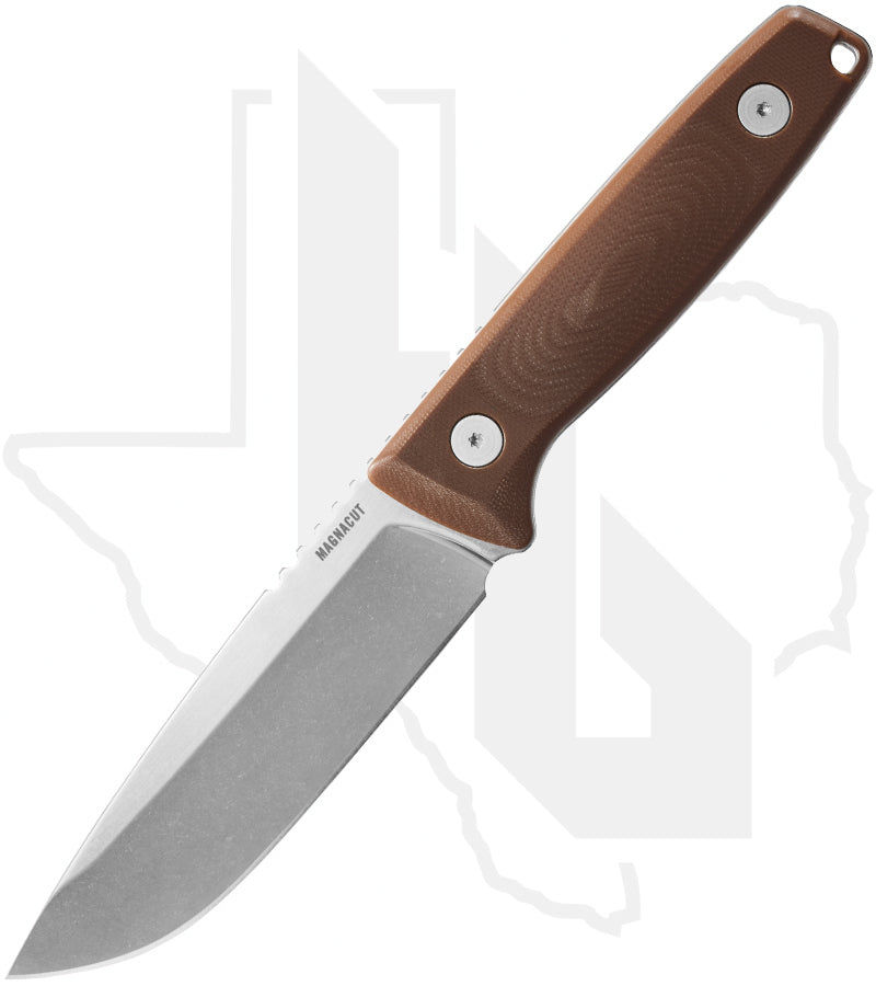 Leatherman Trac 833347 - Earth Brown