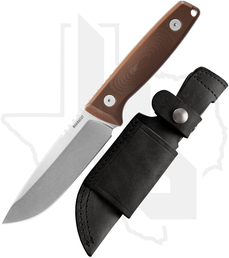 Leatherman Trac 833347 - Earth Brown