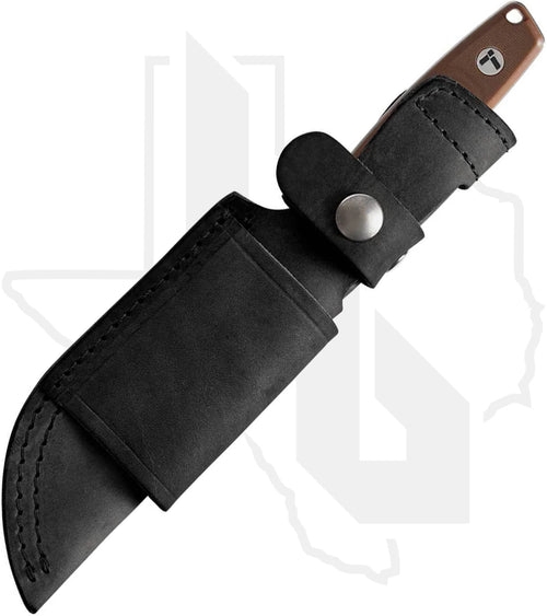 Leatherman Trac 833347 - Earth Brown