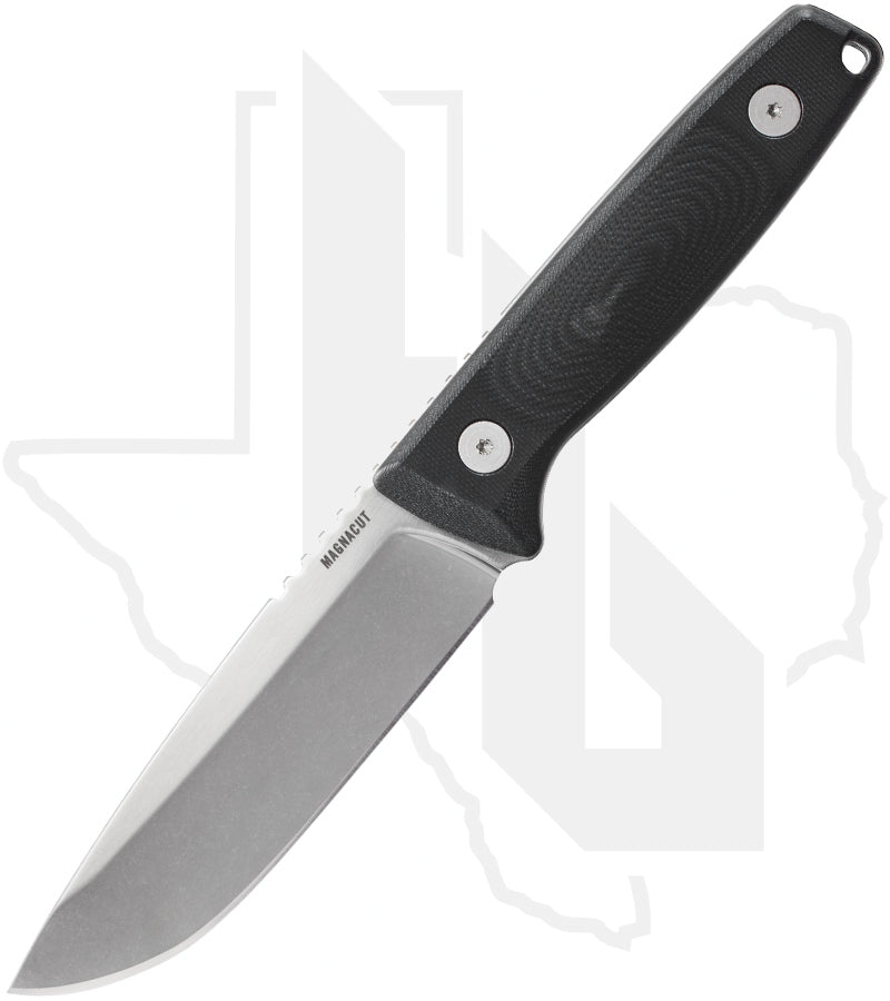Leatherman Trac 833405 - Jet Black
