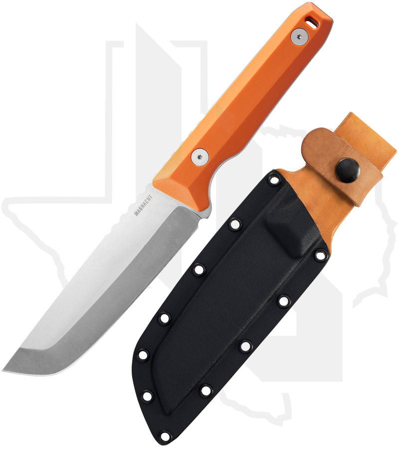 Leatherman Pioneer 833411 - Orange Pop