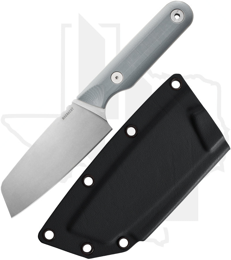 Leatherman Rustle 833415 - Vapor Grey