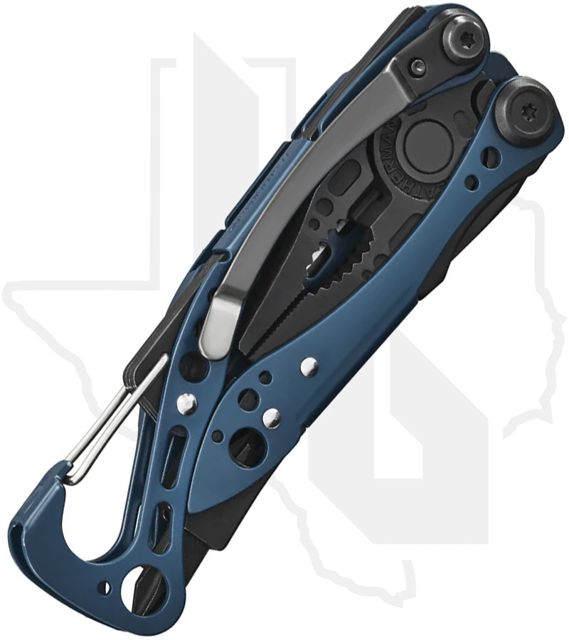 Leatherman Skeletool CX 833542 - Noctunal