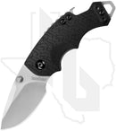 Kershaw Shuffle 8700 - Black