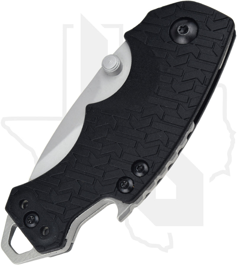 Kershaw Shuffle 8700 - Black