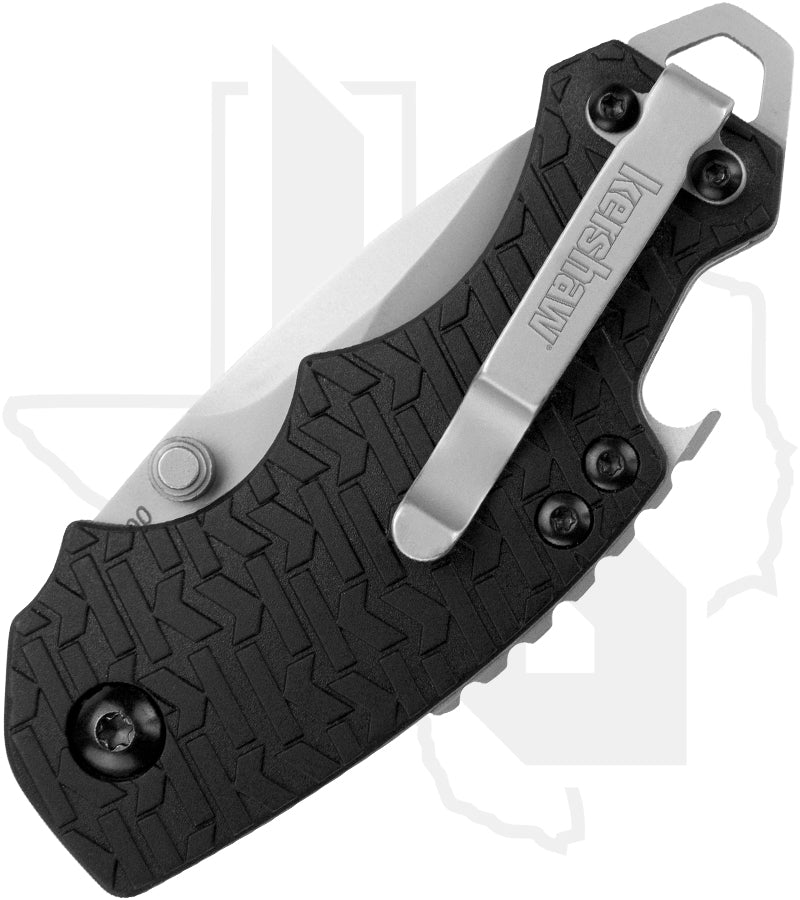 Kershaw Shuffle 8700 - Black
