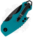 Kershaw Shuffle 8700TEALBW - Teal Blackwash