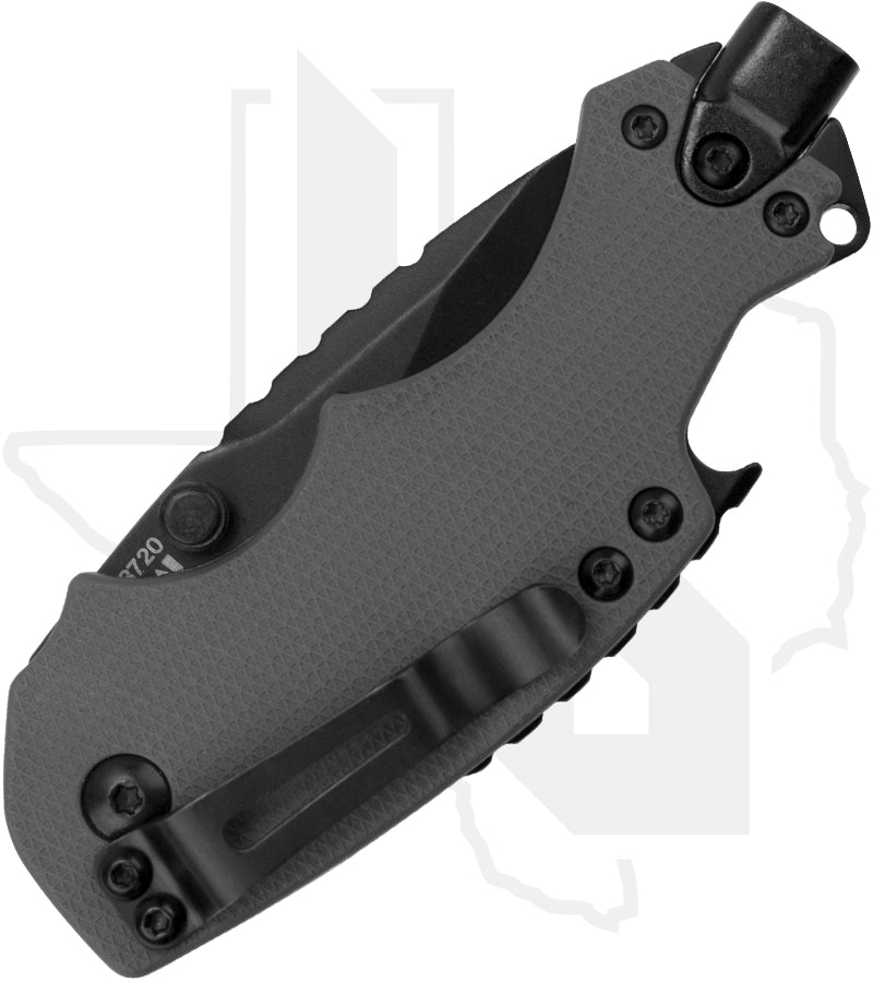 Kershaw Shuffle DIY 8720 - Black