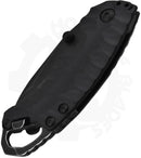 Kershaw Shuffle II 8750TBLKBW - Black, FRN