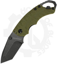 Kershaw Shuffle II 8750TOLBW - OD Green