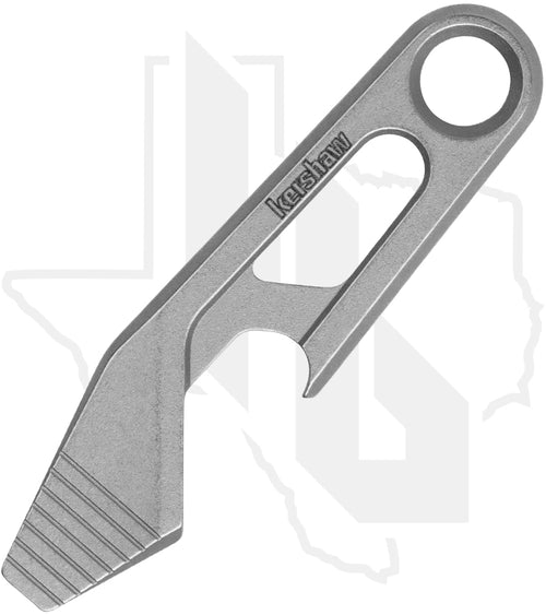 Kershaw Recap Pry Bar 8830 - Steel