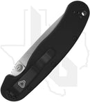 Ontario Knife Co. Rat II 8860 - Black Nylon