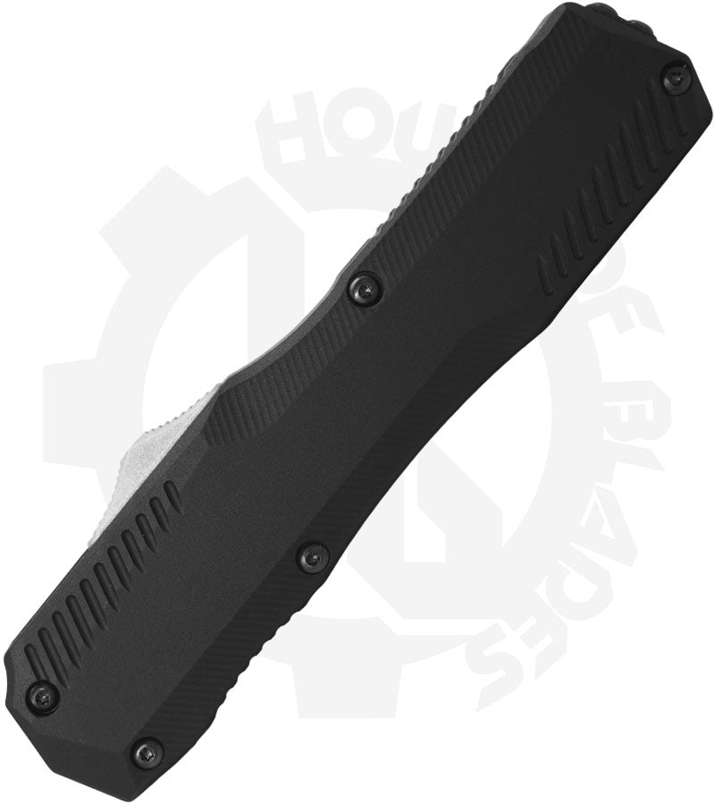 Kershaw Livewire 9000 - Black, Aluminum