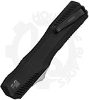 Kershaw Livewire 9000 - Black, Aluminum