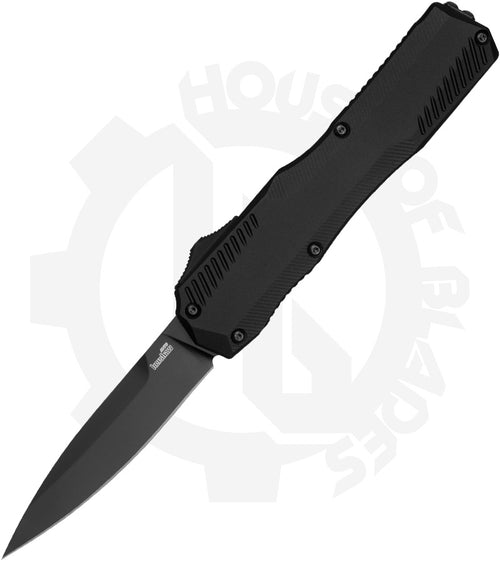 Kershaw Livewire 9000BLK - Black