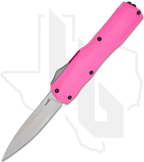 Kershaw Livewire 9000PK - Pink