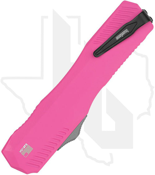 Kershaw Livewire 9000PK - Pink
