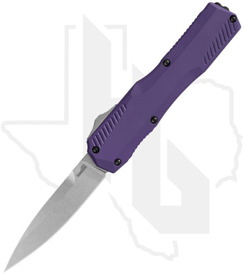 Kershaw Livewire 9000PUR - Purple