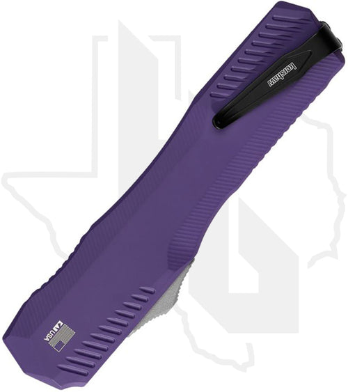 Kershaw Livewire 9000PUR - Purple