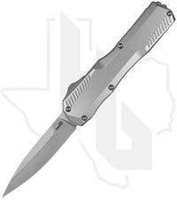 Kershaw Livewire 9000RAW - Raw Aluminum