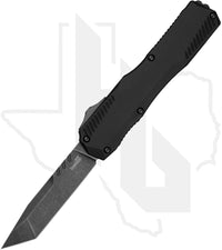 Kershaw Livewire 9000T - Black, Tanto