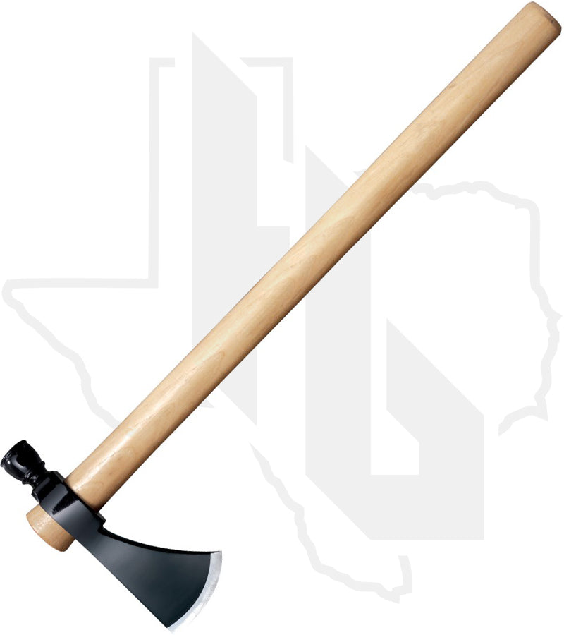 Cold Steel Pipe Hawk 90PHH - American Hickory