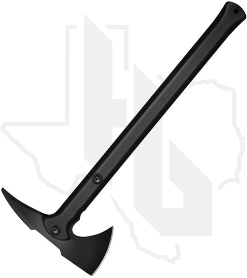 Cold Steel War Hawk 90PTWH - Black Polypropylene