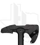 Cold Steel War Hawk 90PTWH - Black Polypropylene