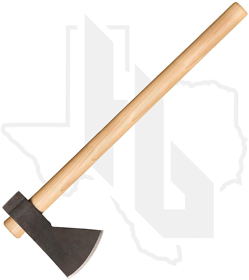 Cold Steel Hudson Bay Tomahawk 90QA - American Hickory