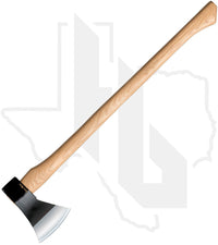 Cold Steel Trail Boss 90TA - American Hickory