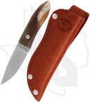 Moore Maker Italian Gentleman's Hunter 9114I - Cow Horn