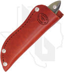 Moore Maker Italian Gentleman's Hunter 9114I - Cow Horn