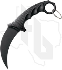 Cold Steel FGX Karambit 92FK - Black Griv-Ex