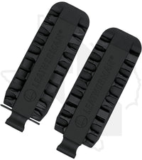 Leatherman Bit Kit 931014 - Black