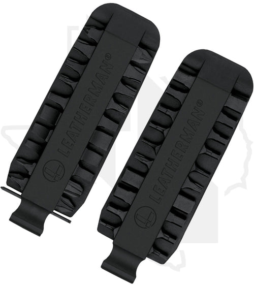 Leatherman Bit Kit 931014 - Black