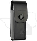 Leatherman Small Leather Box Sheath 934825 - Black
