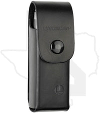 Leatherman Small Leather Box Sheath 934825 - Black