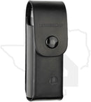 Leatherman Medium Leather Box Sheath 934835 - Black