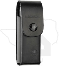 Leatherman Large Leather Box Sheath 934885 - Black