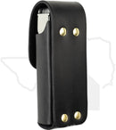 Leatherman Large Leather Box Sheath 934885 - Black