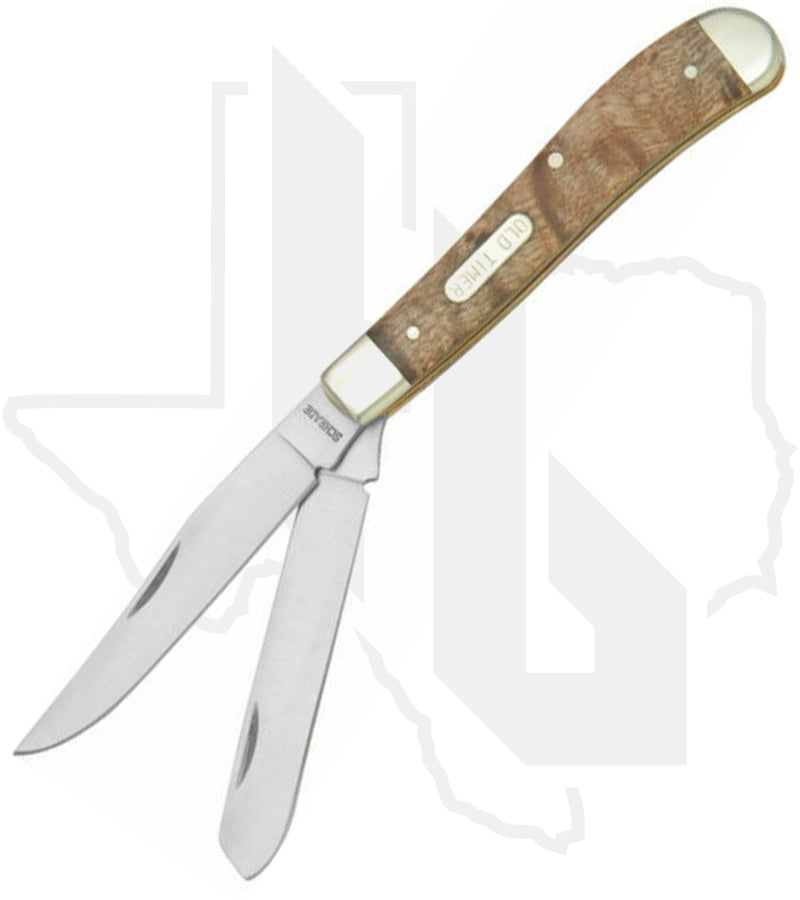 Old Timer Gunstock Trapper 94OTW - Desert Ironwood