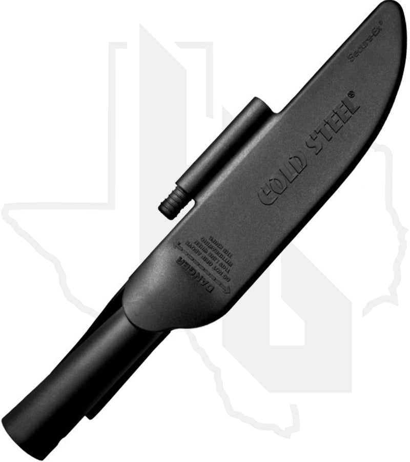 Cold Steel Bushman 95BUSK - Black