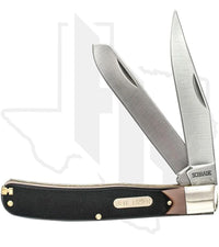 Old Timer Bearhead Trapper 96OT - Sawcut Delrin